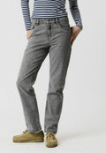LMTD High Waisted Mom Fit