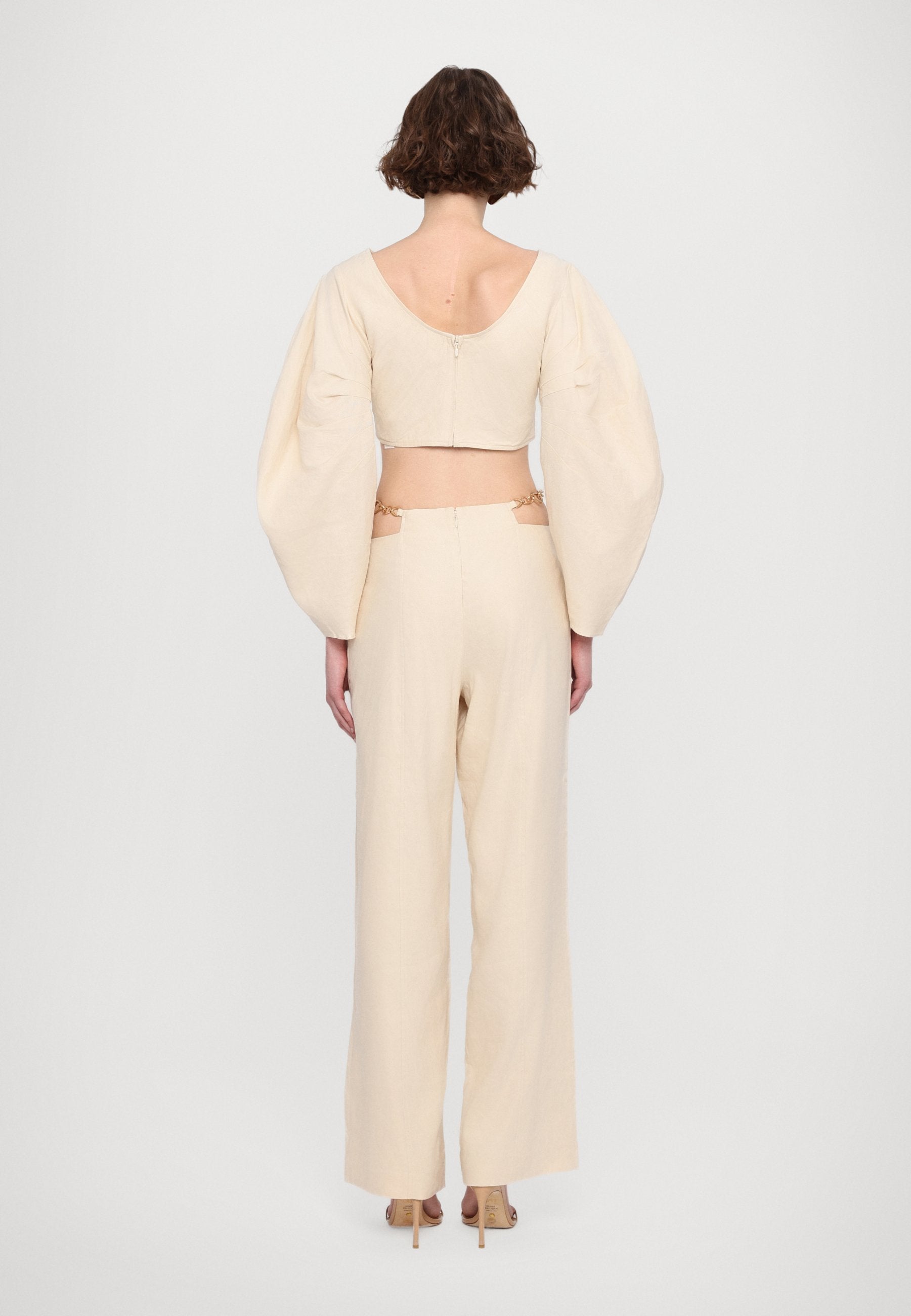 Cult Gaia SOSANA PANT