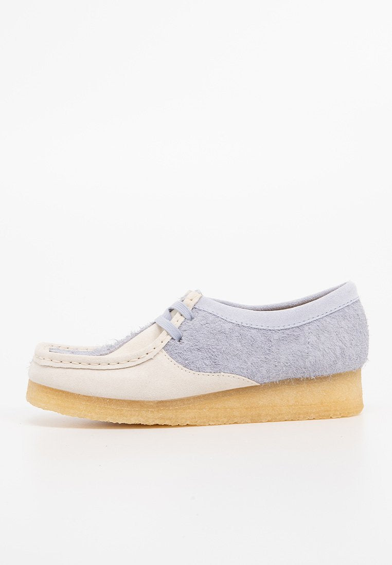 Clarks Originals WALLABEE
