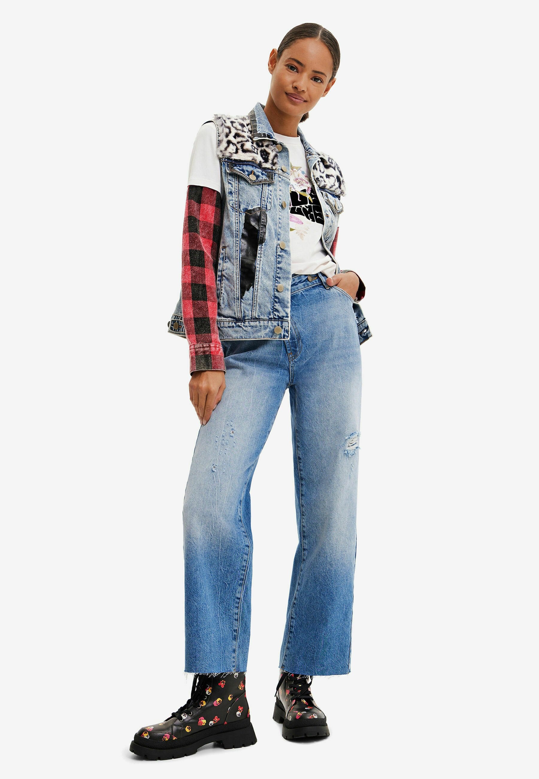 Desigual ANIMAL