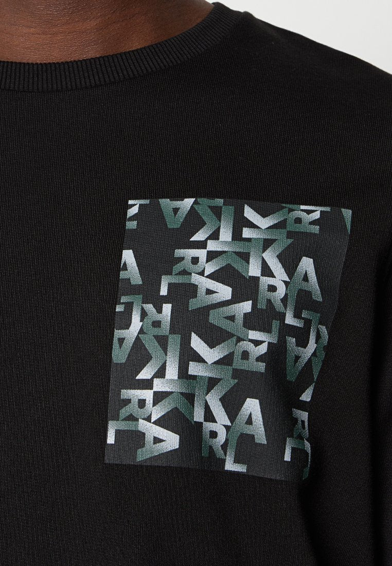 KARL LAGERFELD Sweatshirt Media 5