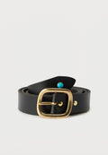 Levi's® CAMERON - Belt - caviar