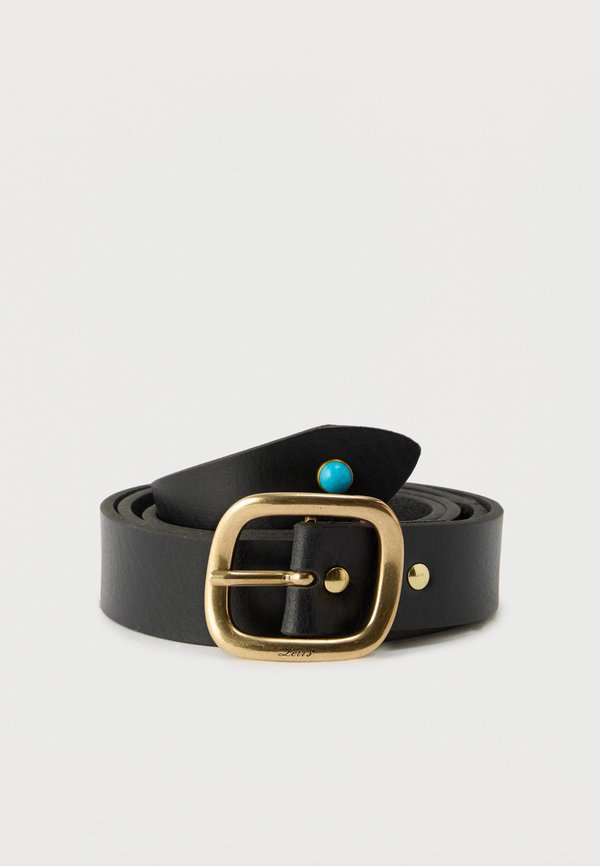 Levi's® CAMERON - Belt - caviar