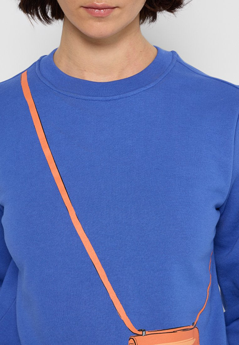 KARL LAGERFELD Sweatshirt Media 5