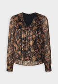 Vero Moda VMMINA V NECK