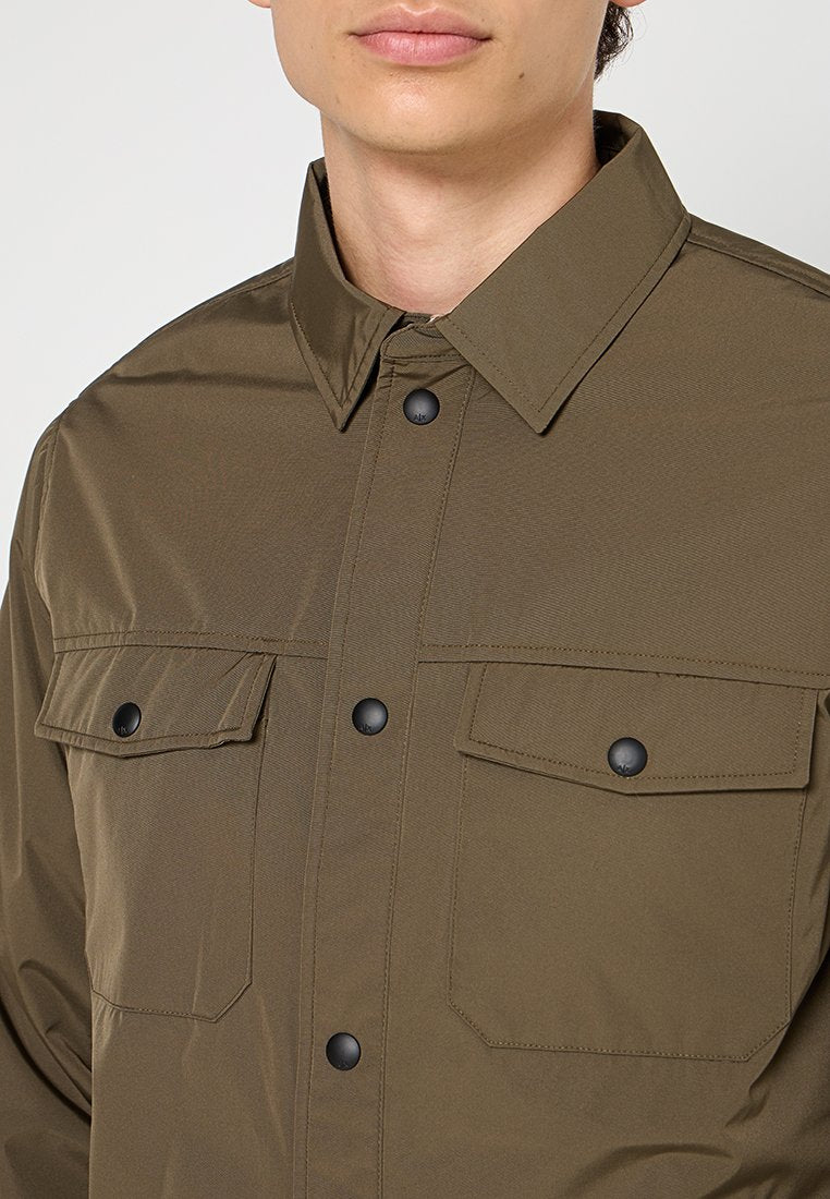 Armani Exchange Leichte Jacke Media 5