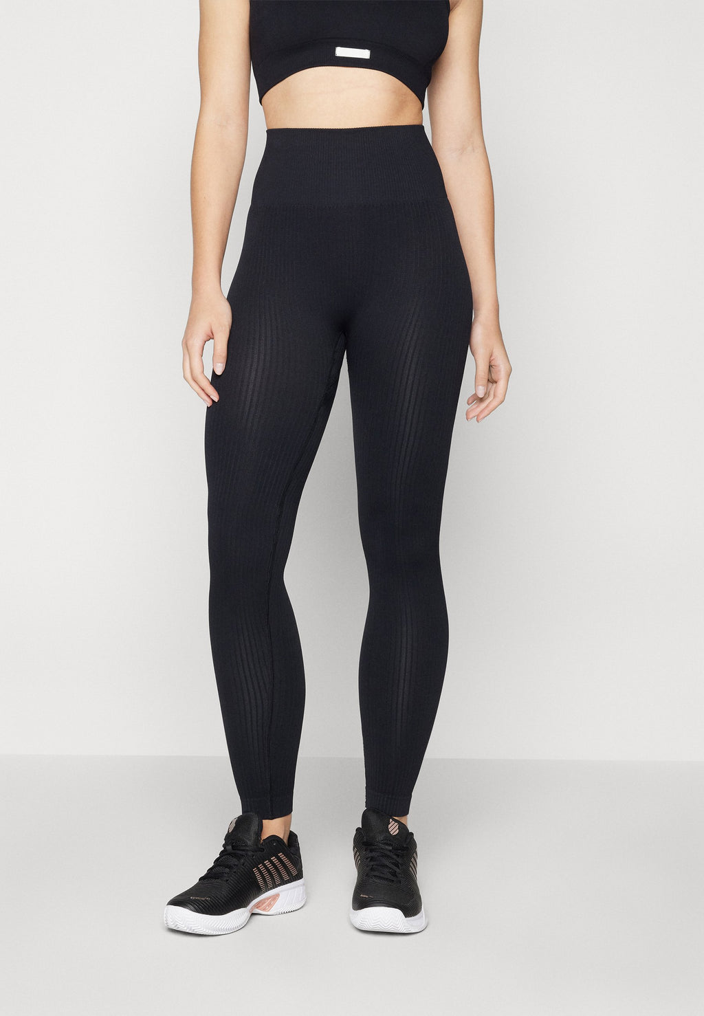 Björn Borg STUDIO SEAMLESS TIGHTS