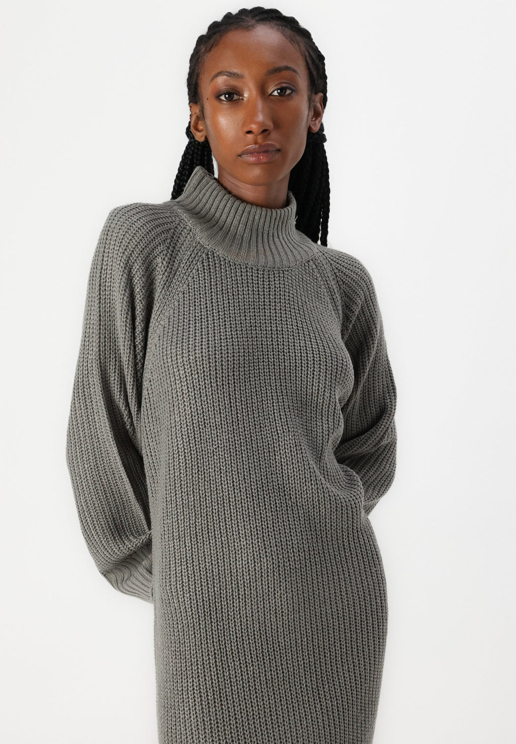 Noisy May NMLESLIE DRESS