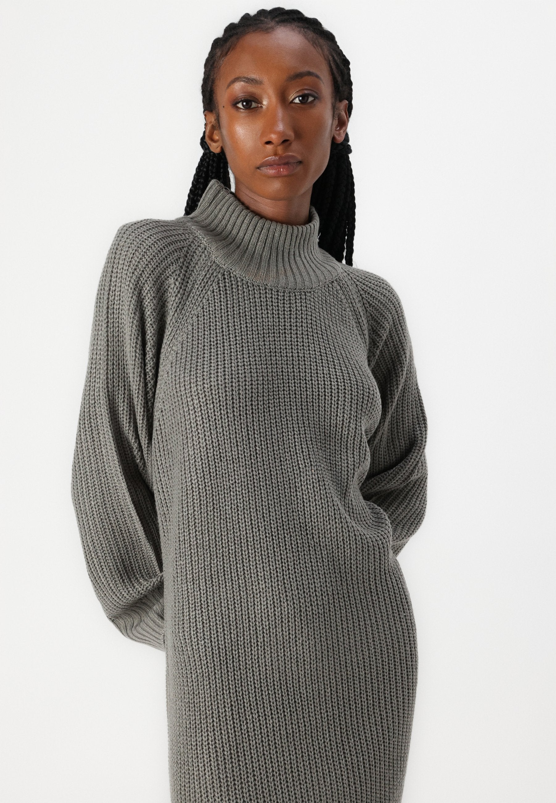 Noisy May NMLESLIE DRESS