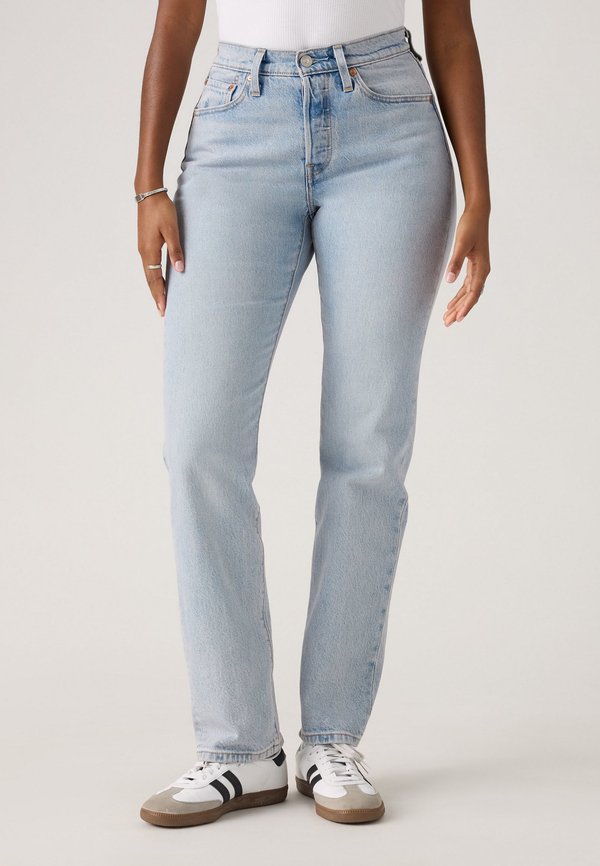 Levi's® LEVI'S® 501® CURVE - Straight leg jeans - laugh and lie
