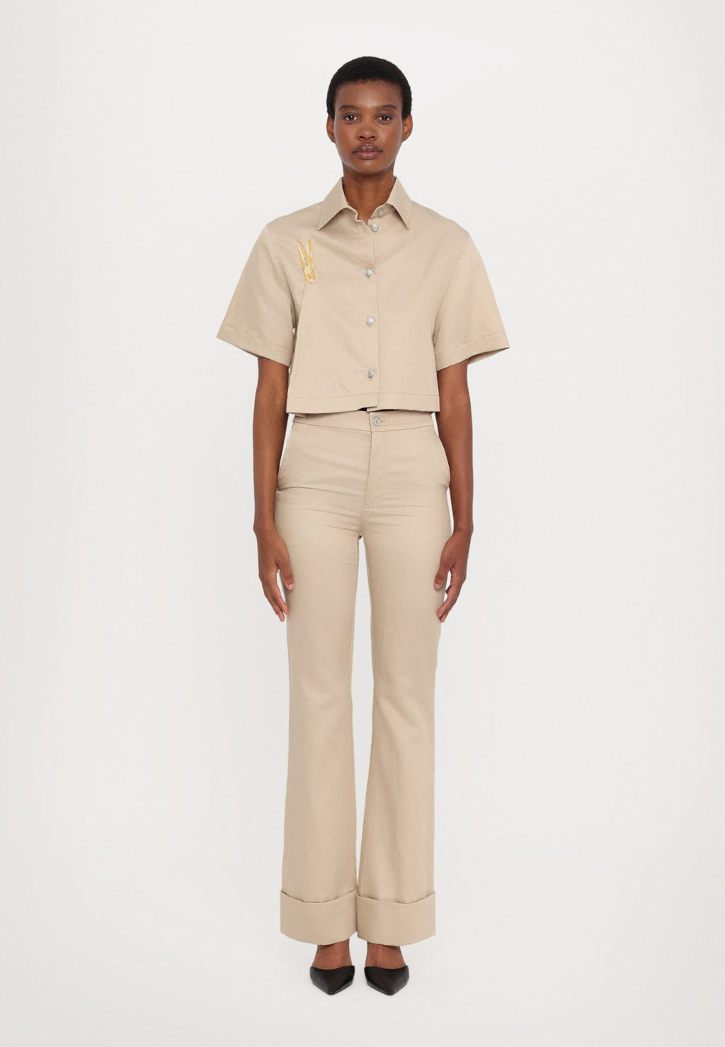 MOSCHINO JEANS URBAN