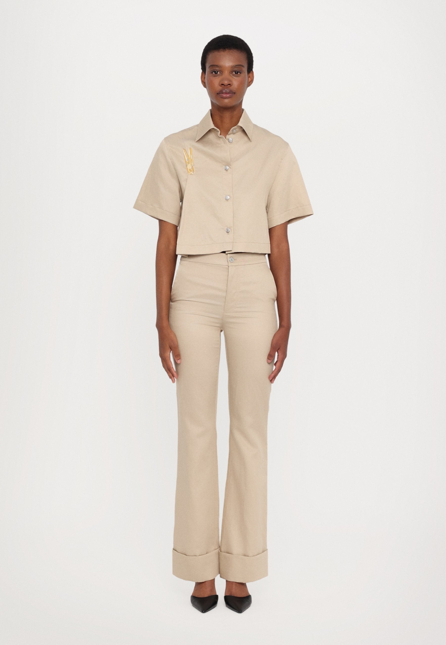 MOSCHINO JEANS URBAN