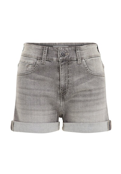 WE Fashion Jeans Shorts