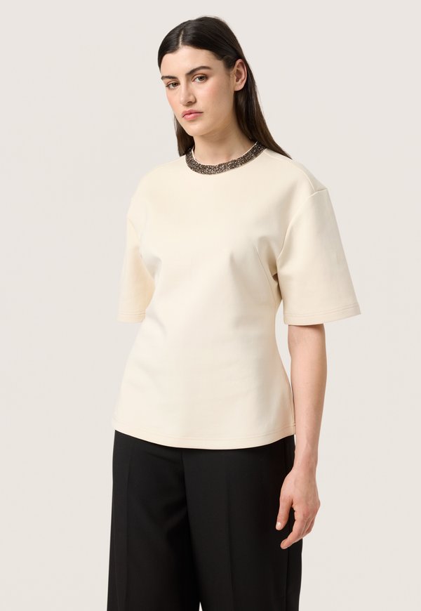 Soaked in Luxury MAGANA EMBELLISHED
