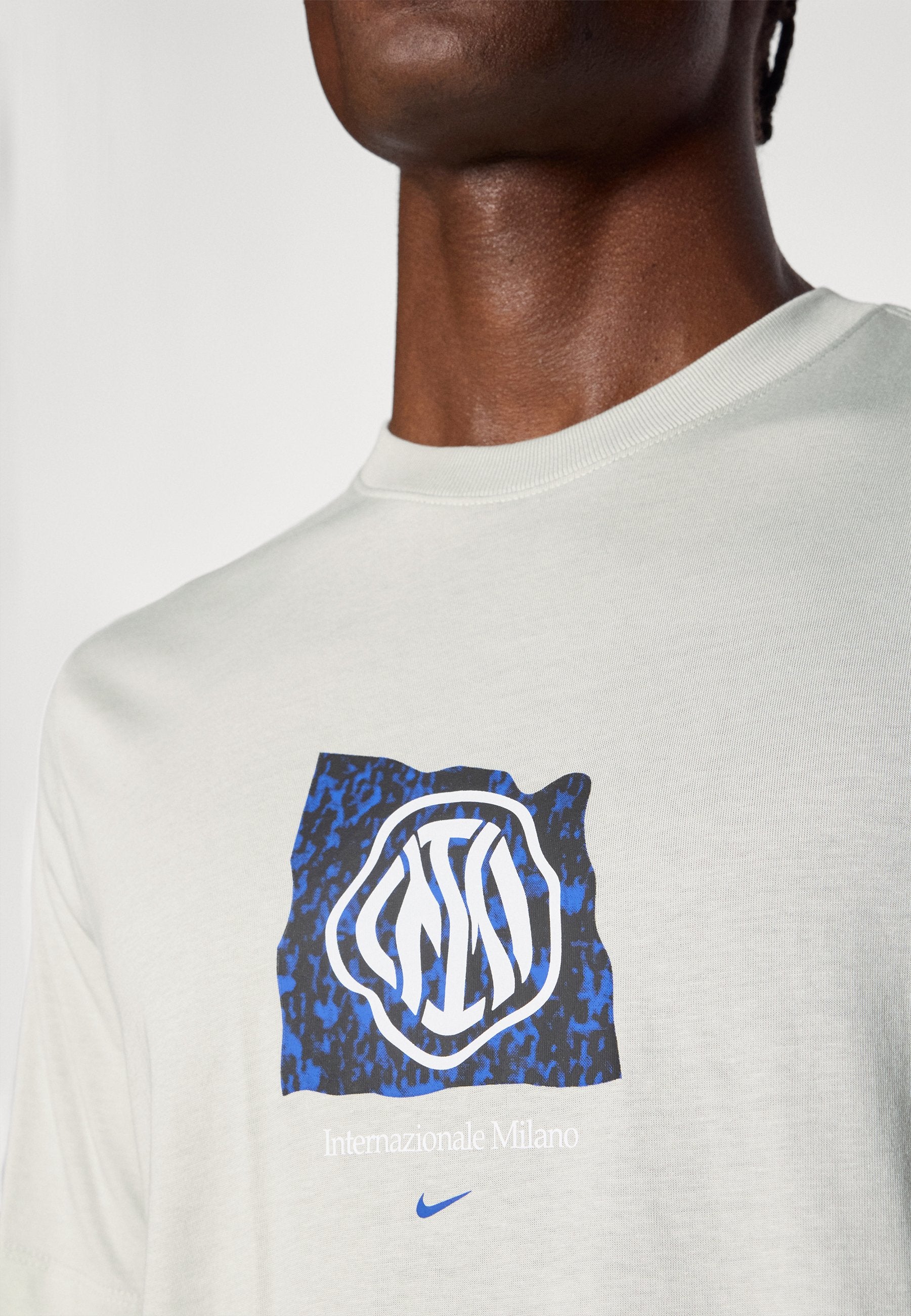 Nike Performance INTER M BANNER TEE