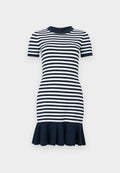 MICHAEL Michael Kors STRIPE FLARE MINI