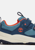 Timberland MOTION ACCESS LOW HOOK & LOOP SNEAK UNISEX