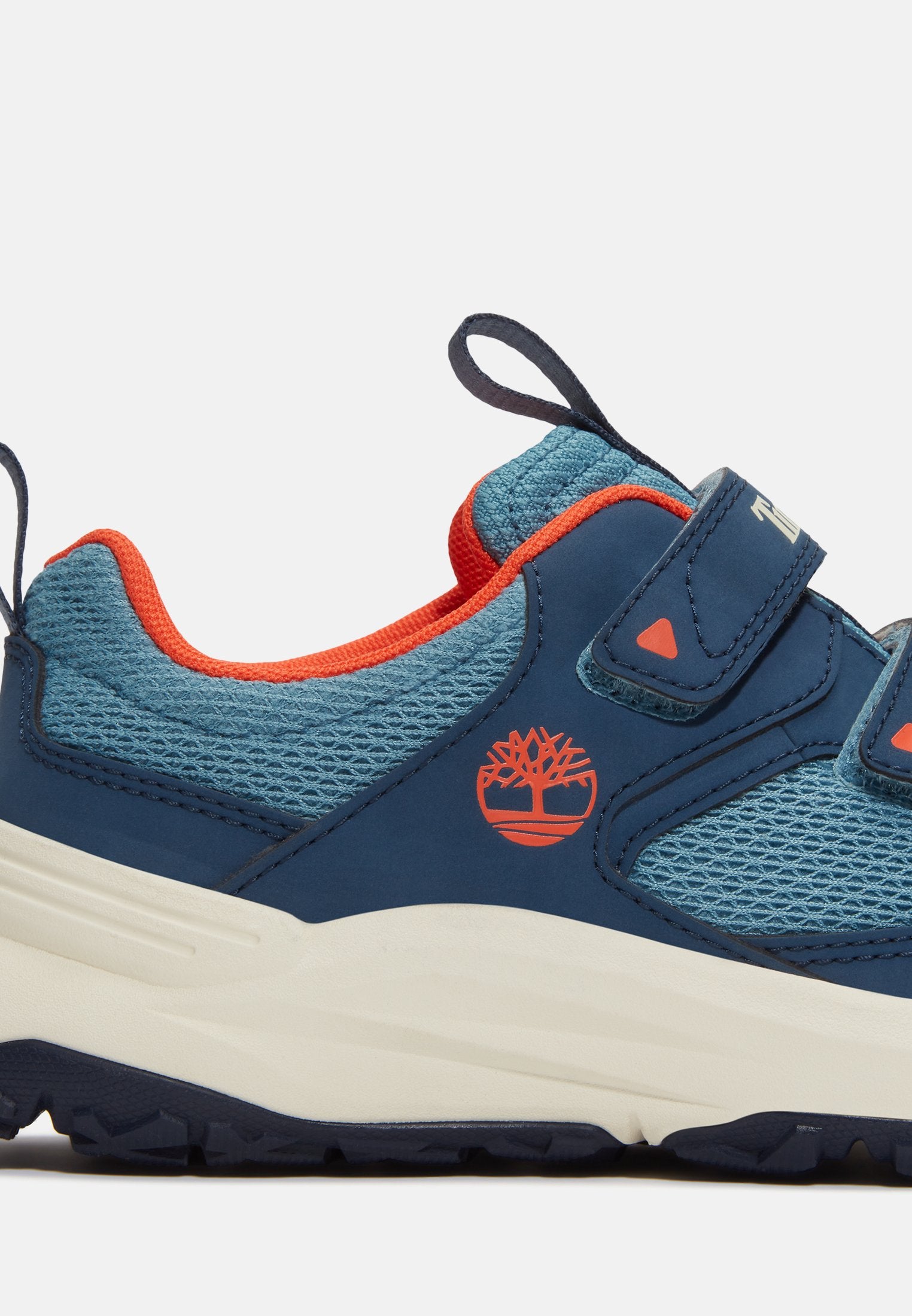 Timberland MOTION ACCESS LOW HOOK & LOOP SNEAK UNISEX