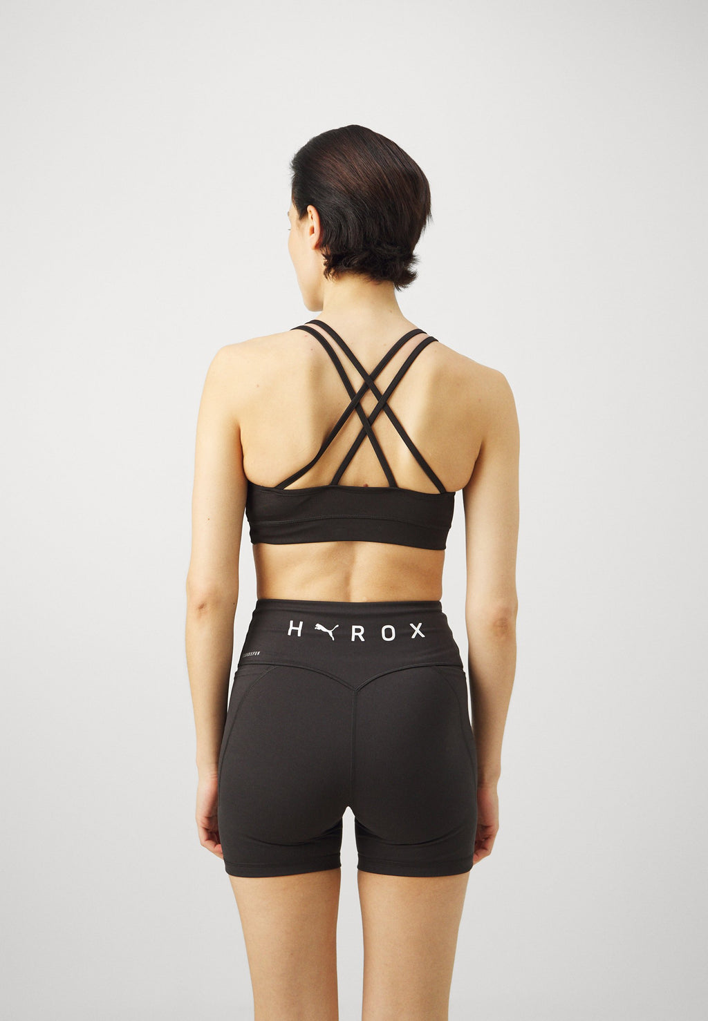 Puma PUMA X HYROX MOVE STRAPPY BRA