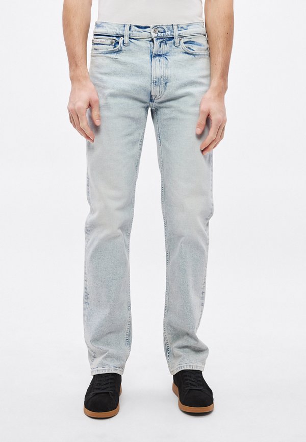 Calvin Klein Jeans STANDARD STRAIGHT