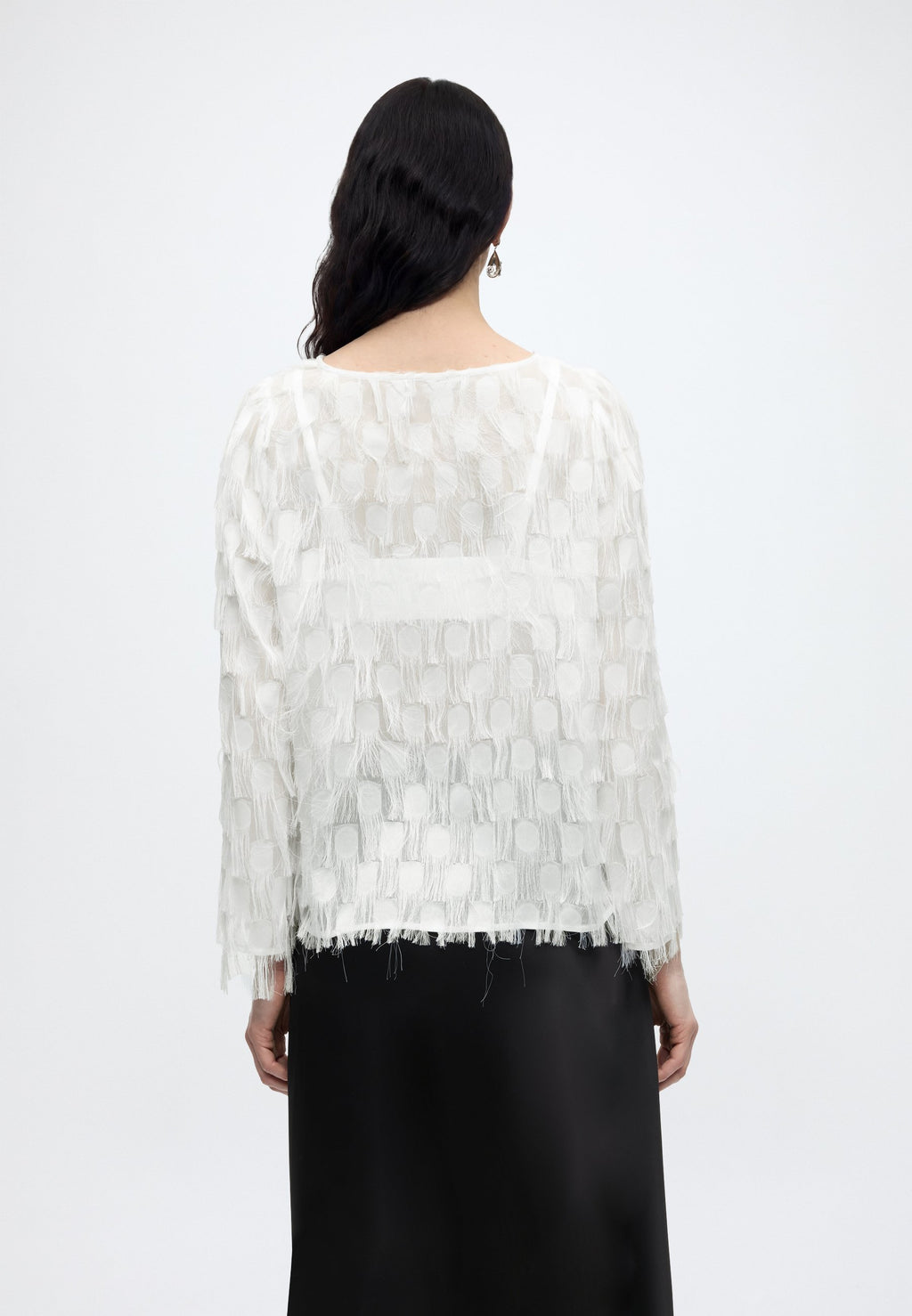 Rue de Femme VEGA BLOUSE