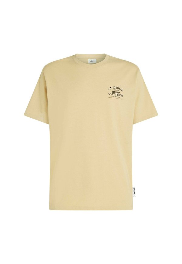 O'Neill CHEST PRINT - TEES SHORTSLEEVE