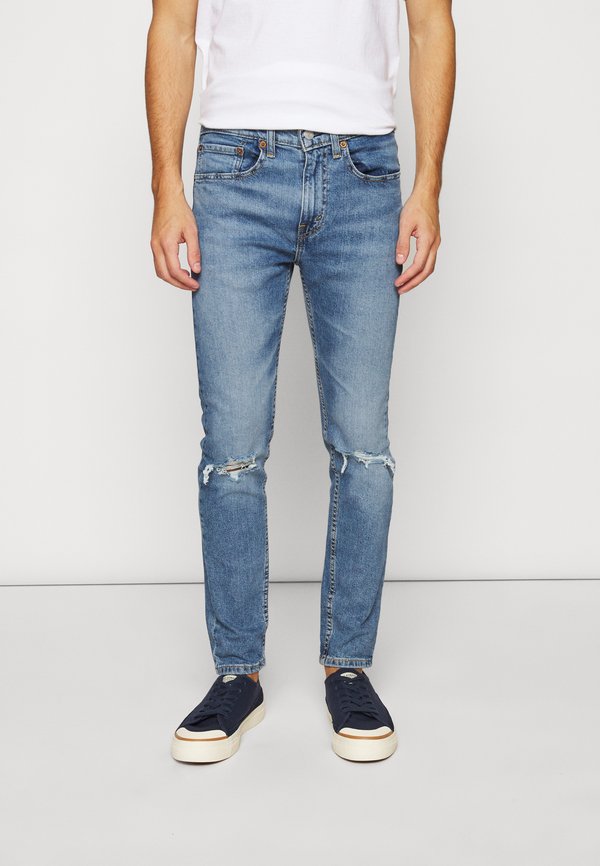 Levi's® 519™ EXTREME SKINNY HI-BALL