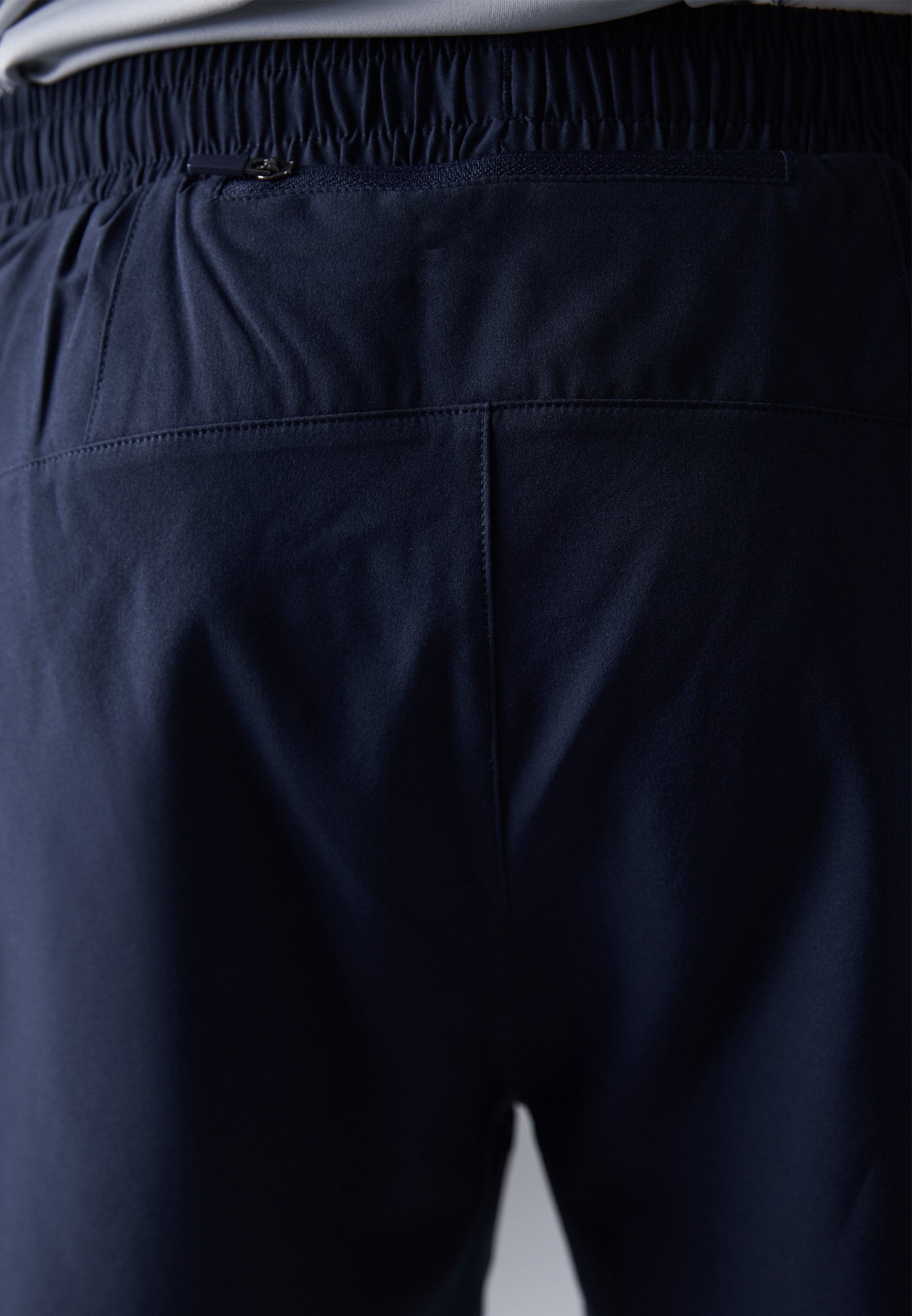 Pier One Sport ESSENTIAL 2in1 SHORTS INSERTED TIGHTS
