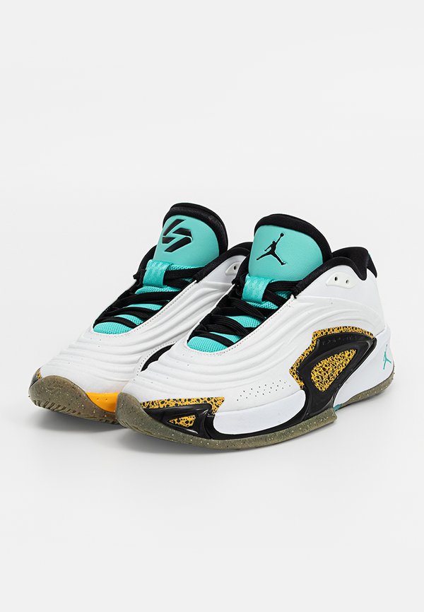 Jordan LUKA 3