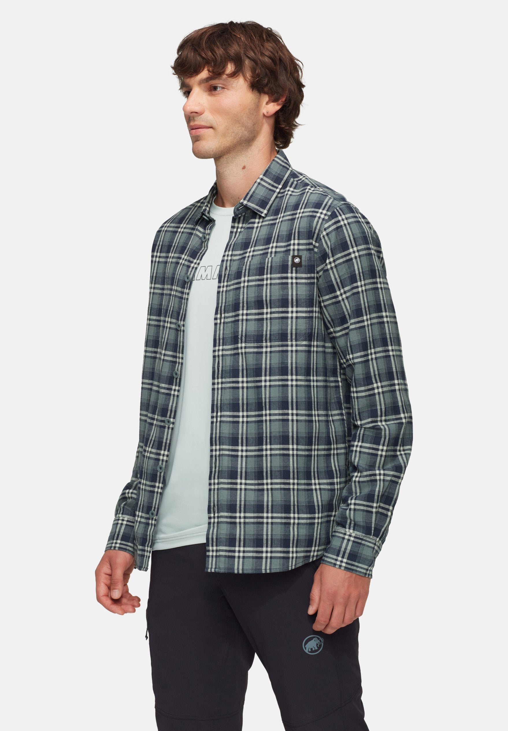 Mammut TROVAT SUMMER LONGSLEEVE