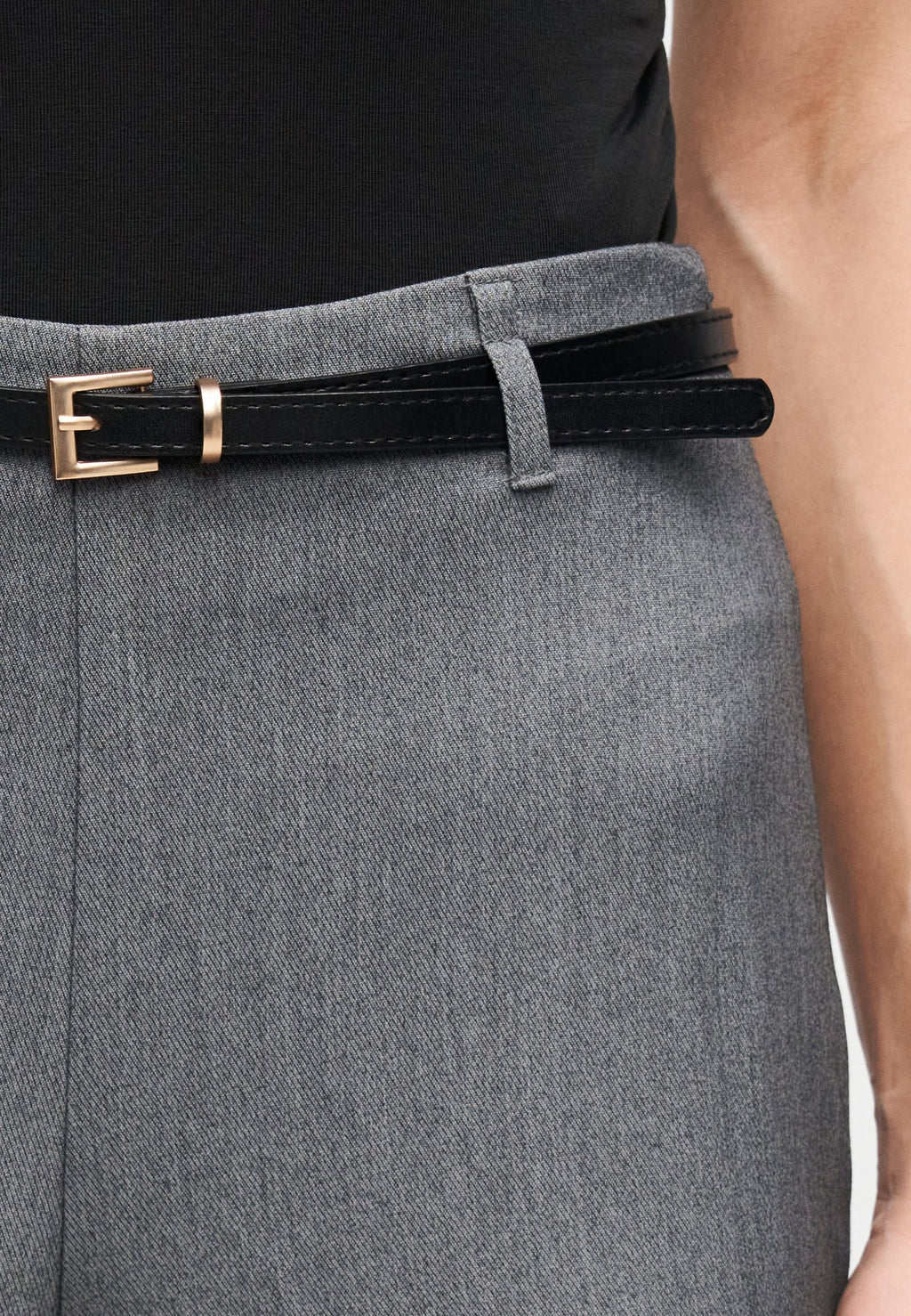 Vero Moda Culotte VMELMA High waist