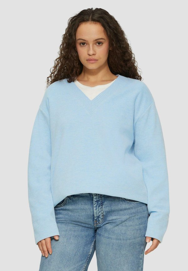s.Oliver Jumper - hellblau