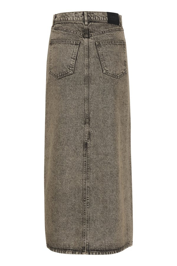 Gestuz BRENDA LONG SKIRT