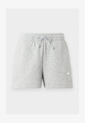 Nike Sportswear Shorts - dk grey heather/sail