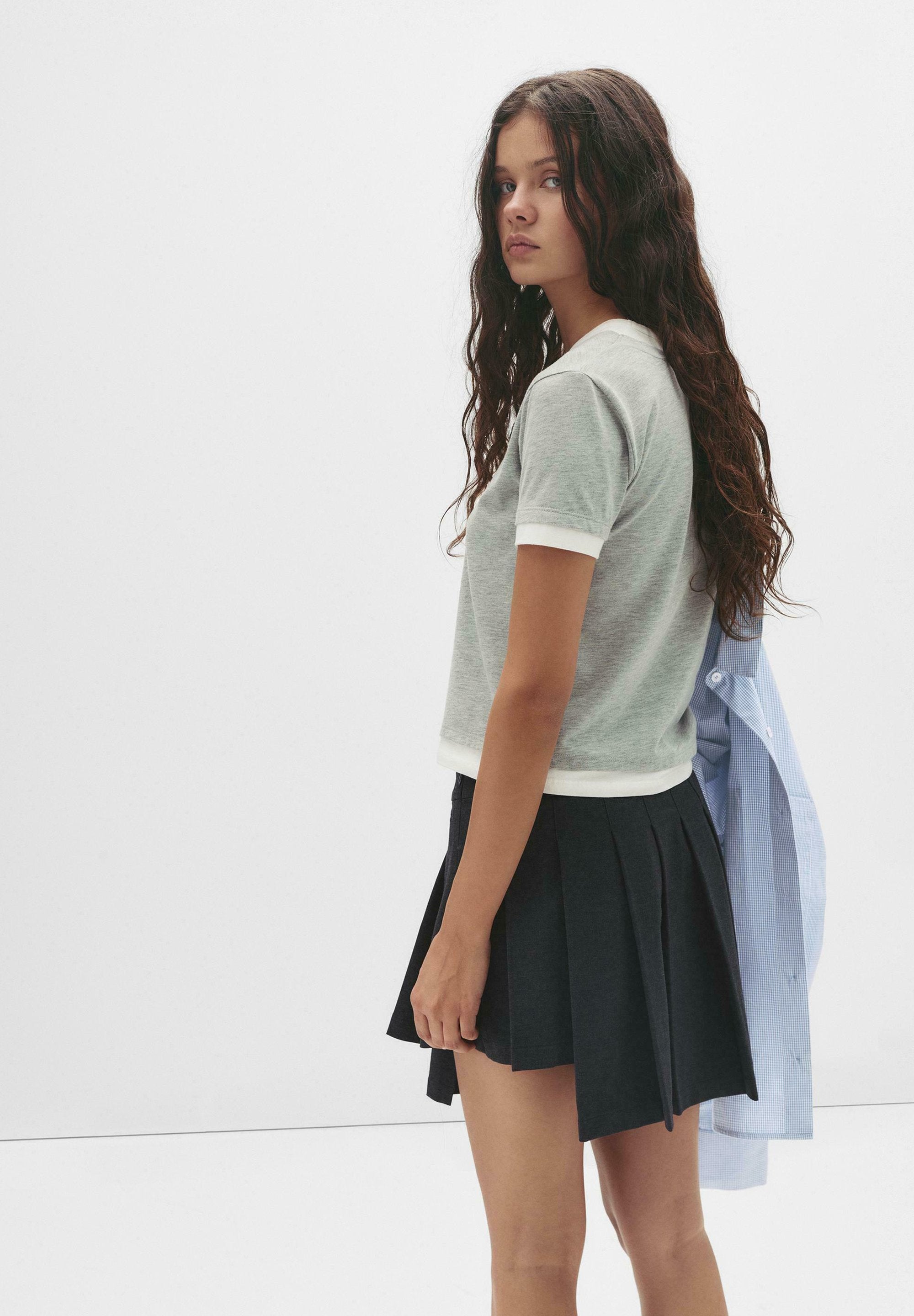 PULL&BEAR