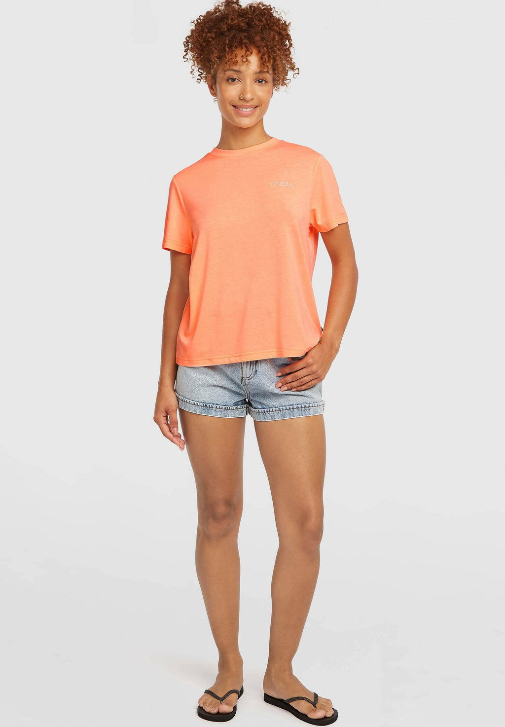 O'Neill HYBRID -  TEES SHORTSLEEVE