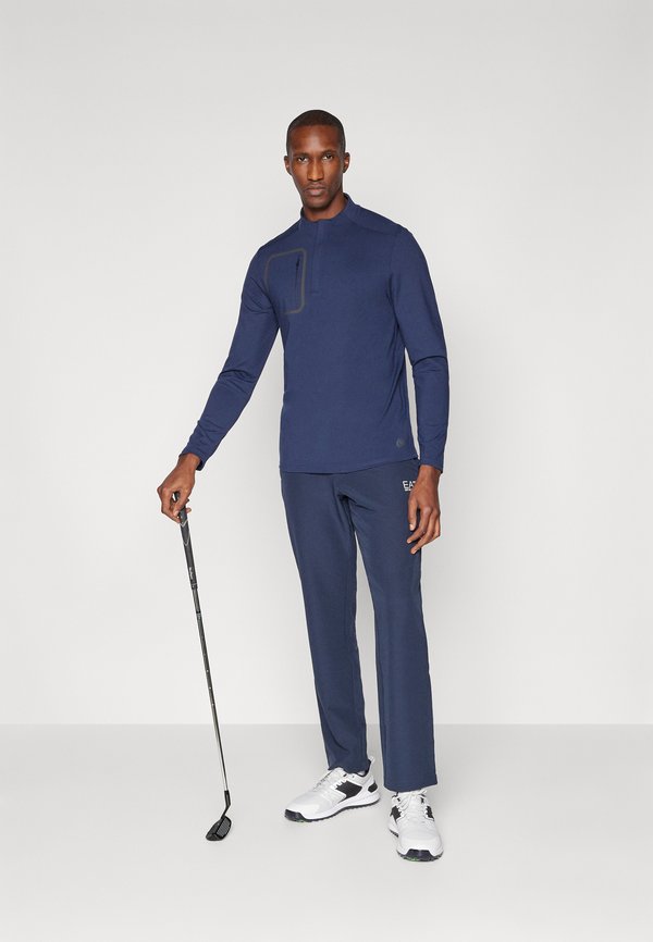 Puma Golf TECH 1/4 ZIP