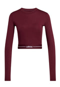 HYPERGLAM CROPPED LONG SLEEVE Media 1