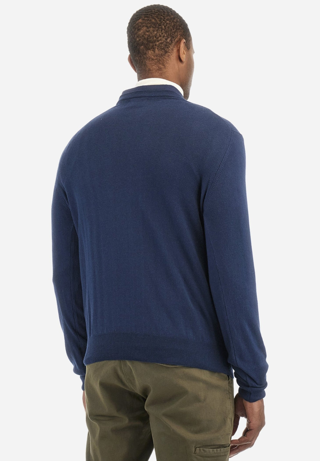 La Martina CREW NECK