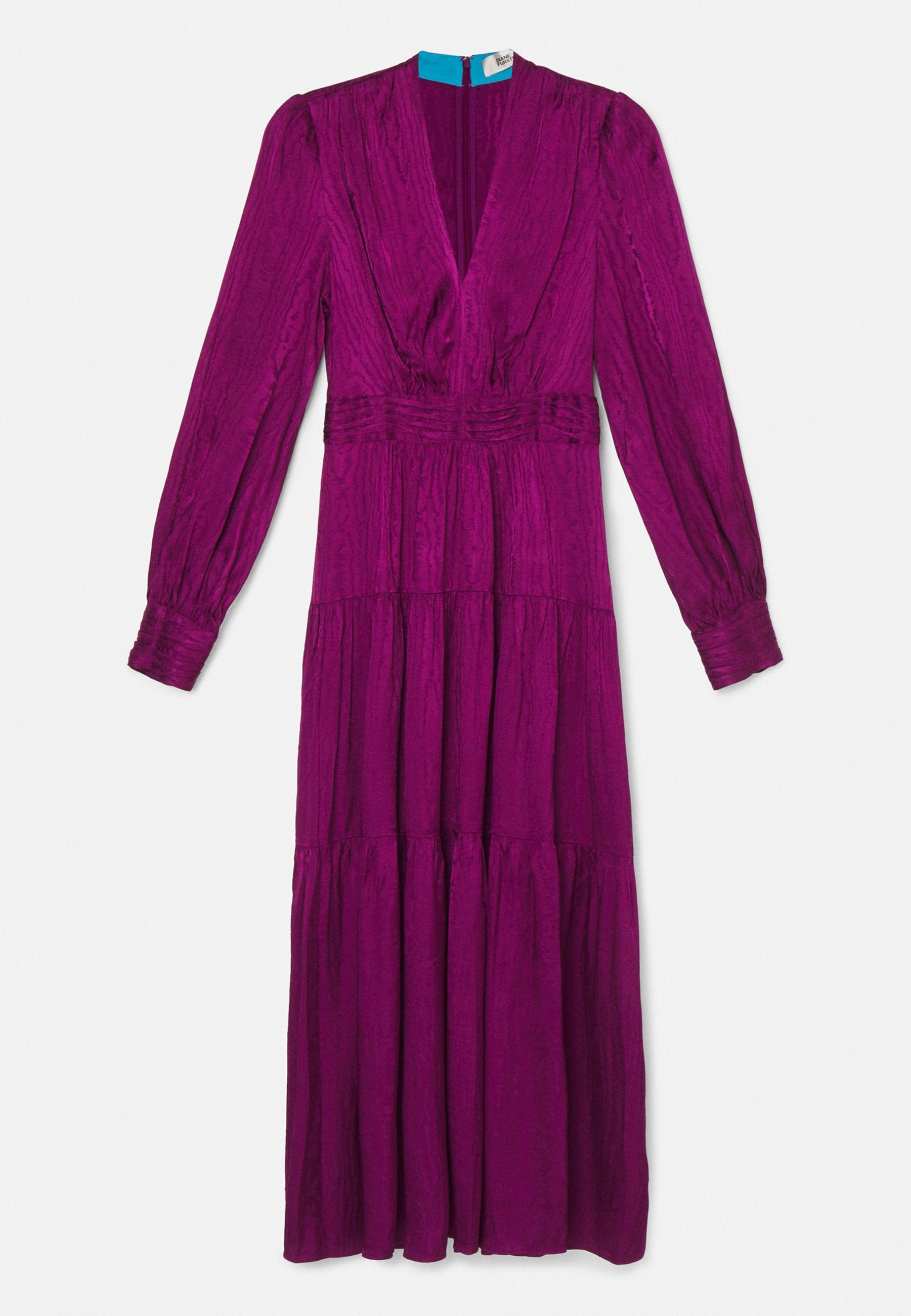 Diane von Furstenberg GIL DRESS
