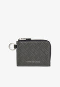 Tommy Hilfiger UNISEX - Wallet - dark grey