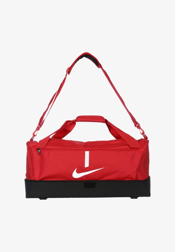 Nike Performance ACADEMY TEAM - Holdall - university red / black / white