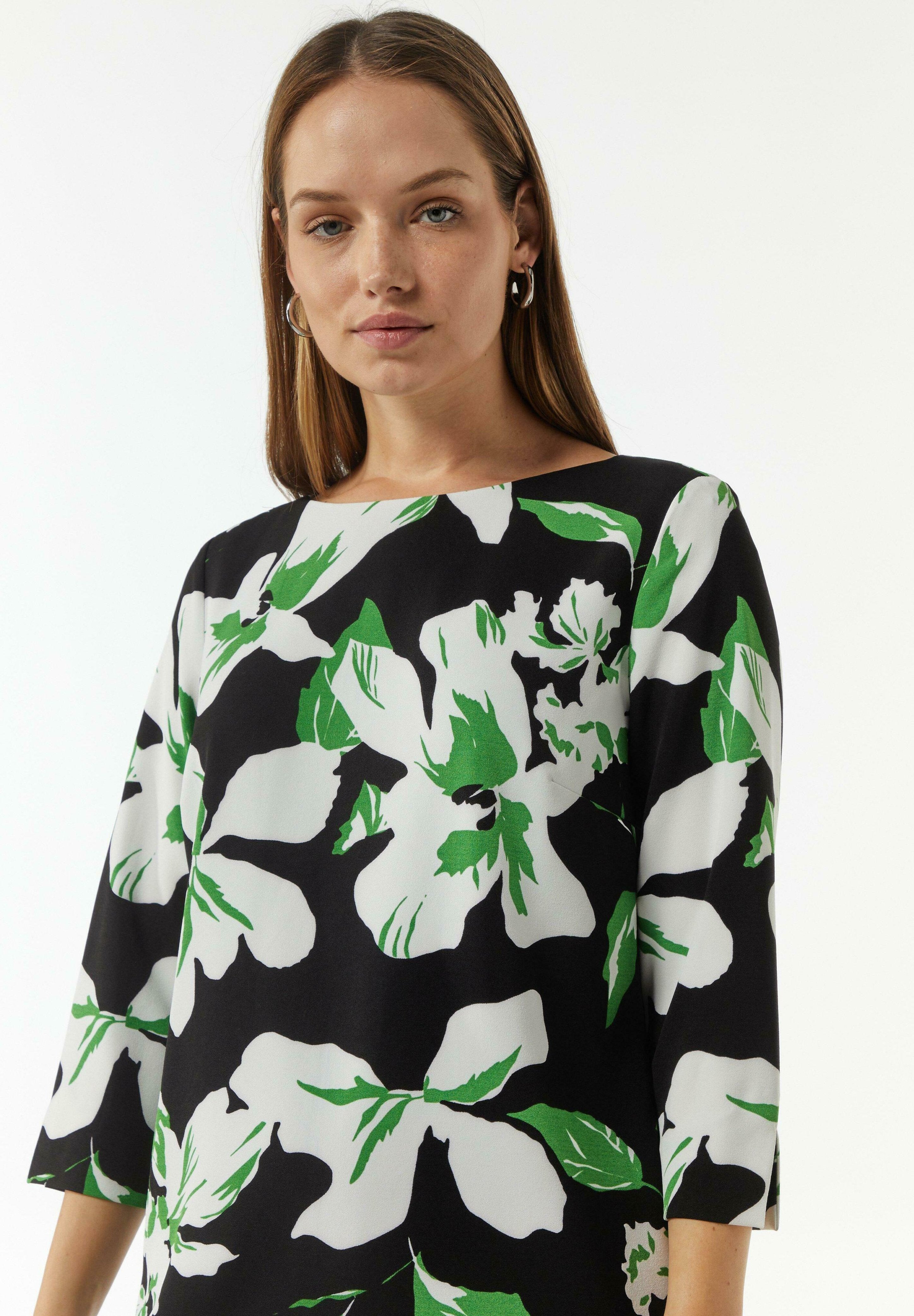 comma Freizeitkleid Media 5
