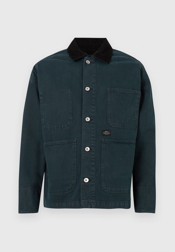 Mads Nørgaard CHORE JACKET
