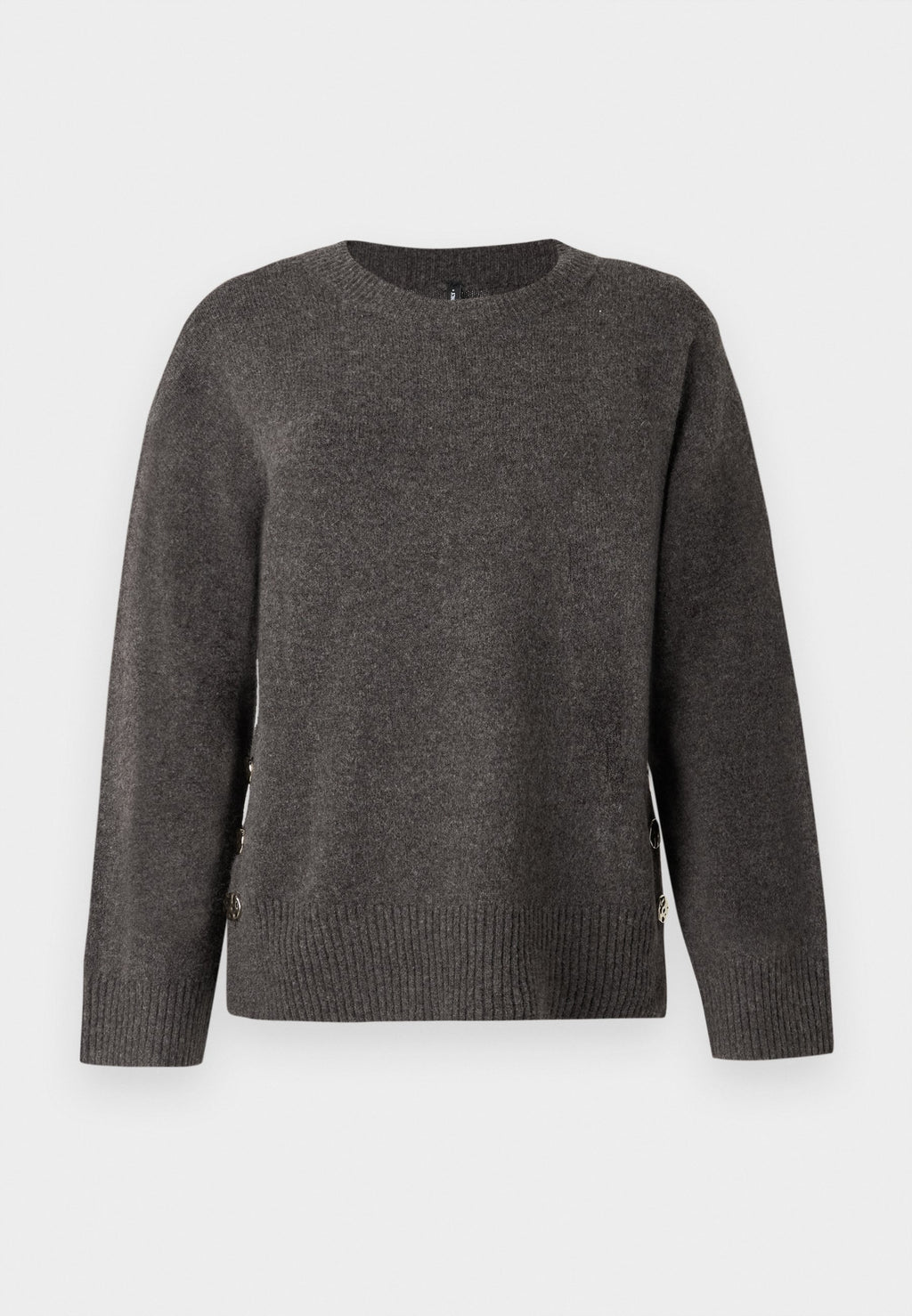 ONLY ONLRENE LIFE BUTTON O NECK
