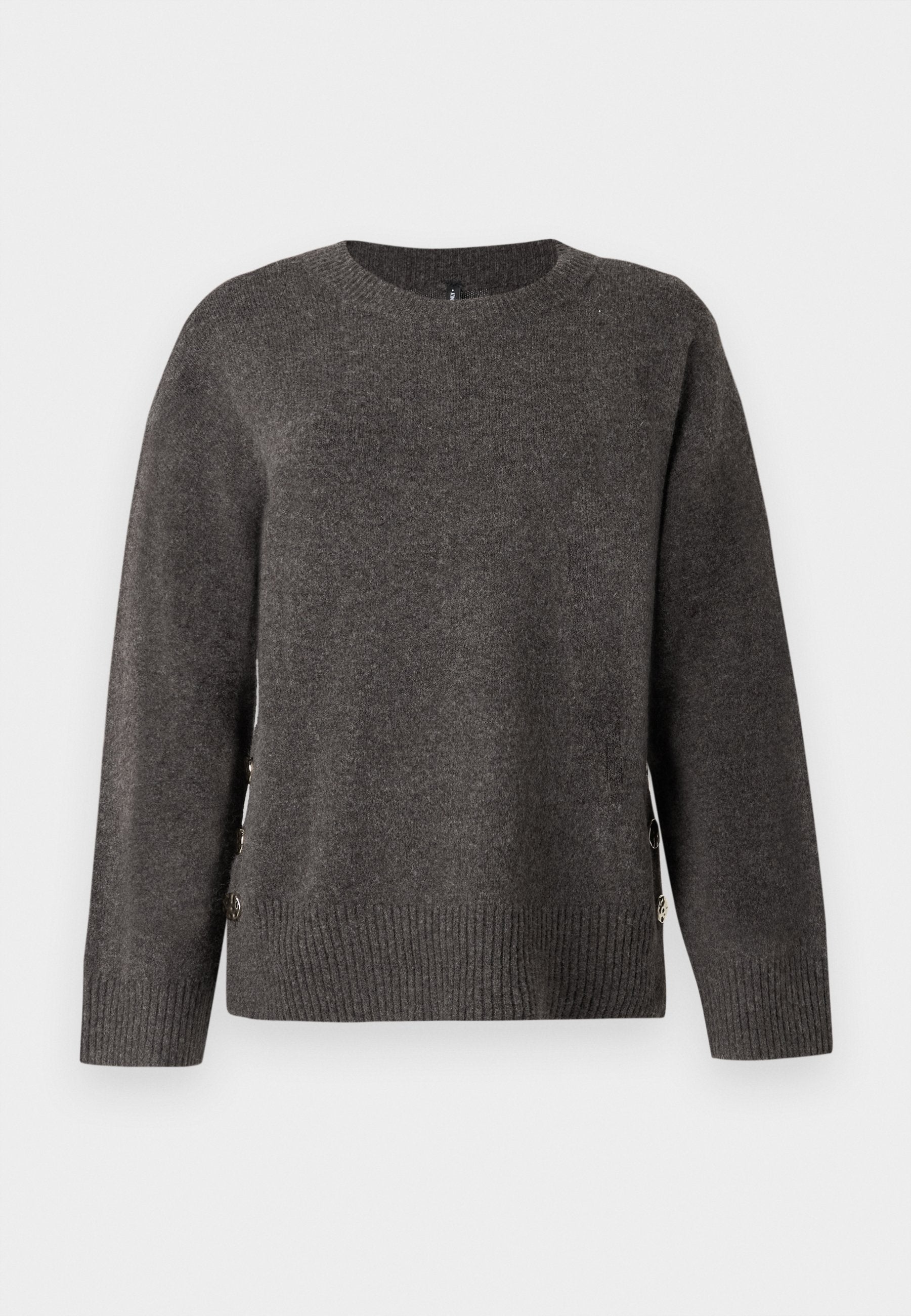 ONLY ONLRENE LIFE BUTTON O NECK