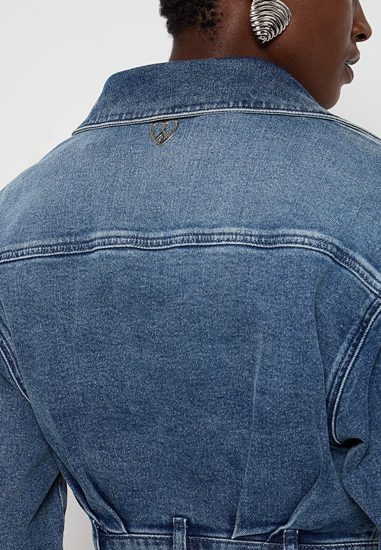 MOSCHINO JEANS