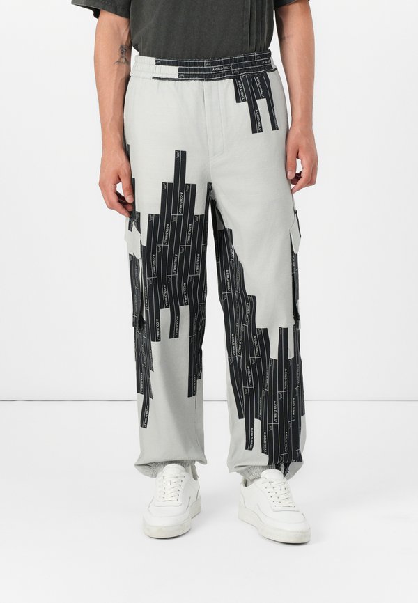 A-COLD-WALL* VECTOR