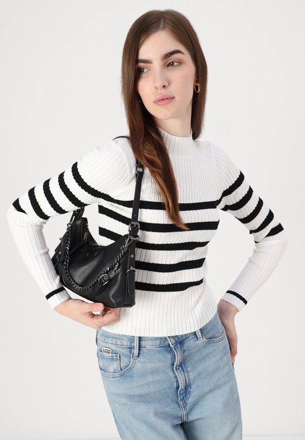 Noisy May NMFIFI L/S HIGH NECK