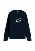 VARSITY TH SIGNATURE LOGO Media 1